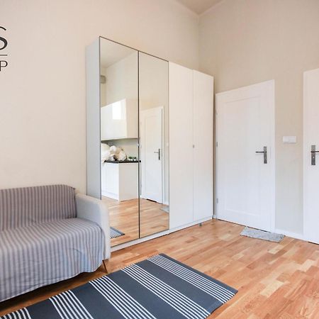 Prywatny Apartament W Samym Centrum Krakowskiego Kazimierza. Eksteriør billede