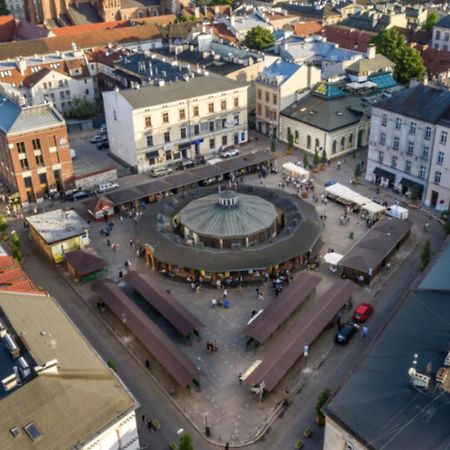 Prywatny Apartament W Samym Centrum Krakowskiego Kazimierza. Eksteriør billede