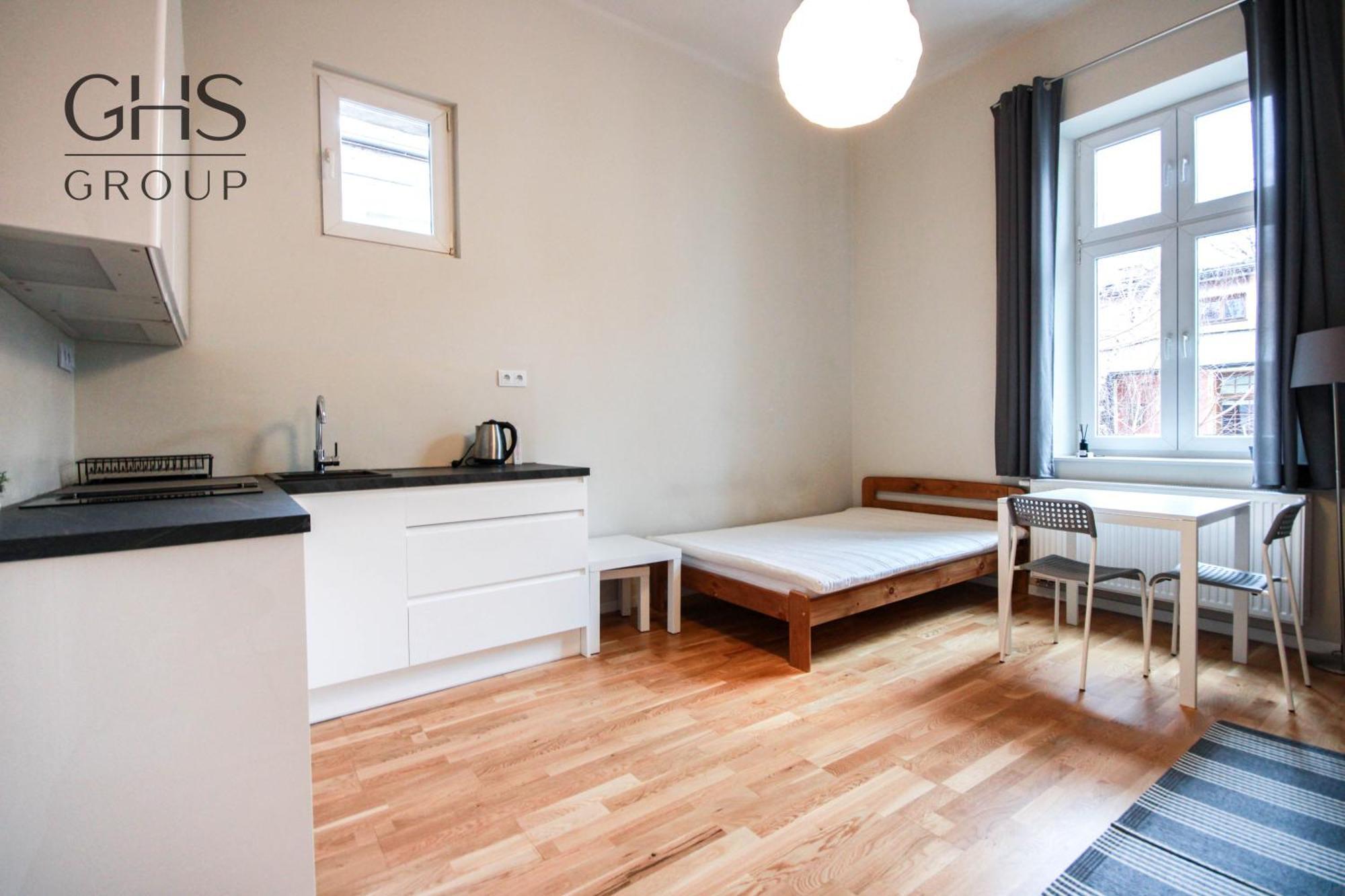 Prywatny Apartament W Samym Centrum Krakowskiego Kazimierza. Eksteriør billede