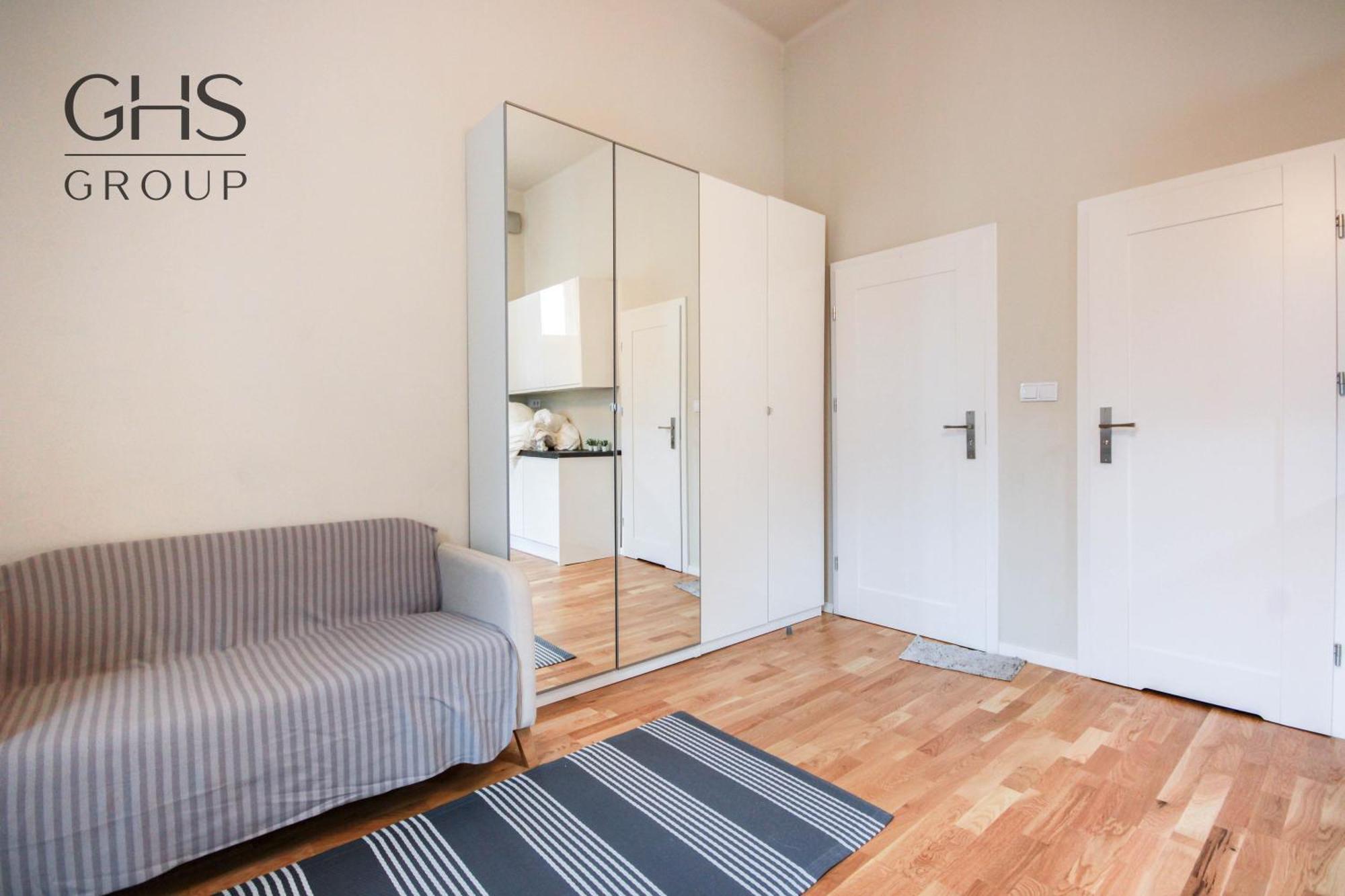 Prywatny Apartament W Samym Centrum Krakowskiego Kazimierza. Eksteriør billede